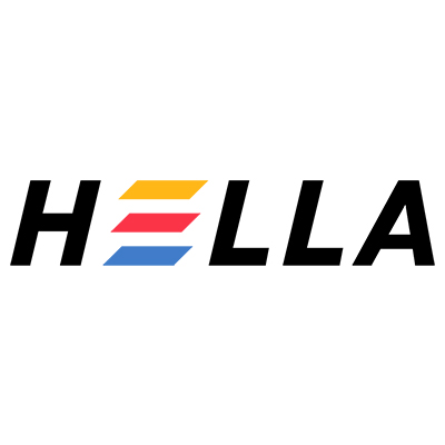 Logo Hella