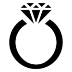 Icono de calidad